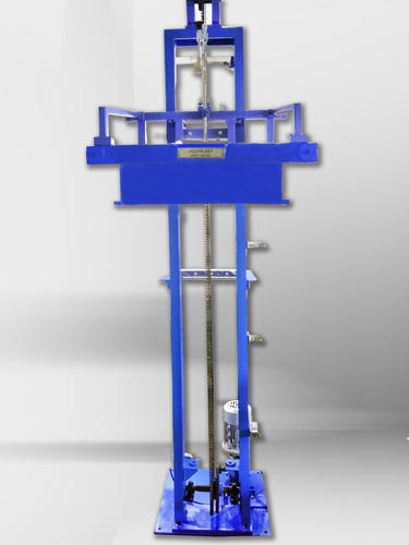 Drop Tester